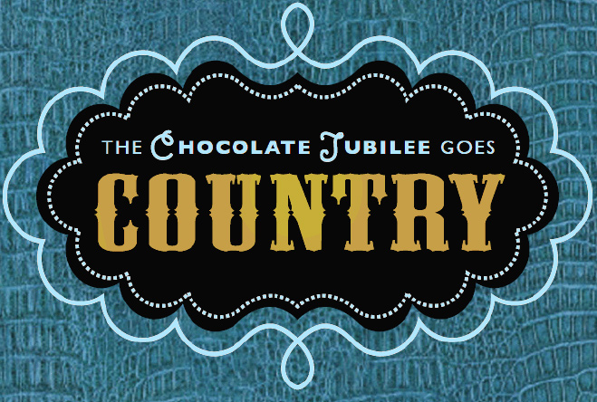 Chocolate Jubilee logo